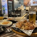 창원 중앙동 치킨 맛집 팔호통닭 창원중앙점