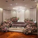 더컨벤션 교통회관 | 교통회관 더컨벤션 잠실 아모르홀 투어 후기💍