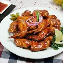 윙스치킨 이미지