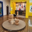 한밭교육박물관 | 대전 아이와 실내 여행코스로 성심당과 가기 좋은 한밭 교육 박물관, 역사 수업 후기