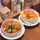 GS25 서대문창천 | 신촌역 라멘 점심 찾는다면 멘지! 신촌 세브란스 근처 맛집 신촌 맛집 내돈내산 후기