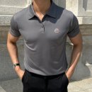 머슬핏 이미지