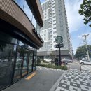 스타벅스 인천도화DT점 | 주차 자리 많은 인천기계공고 주변 노트북 카페 스타벅스 인천도화 dt점