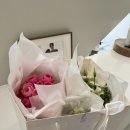 하유두인 | [플래너 없이 결혼준비11]청주 꽃집 하유두인, 웨딩 촬영 부케 내돈내산 추천