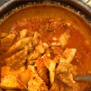 태영스포츠 | 건대 김치찜 맛집 맛찌네, 얼큰한 김치찜부터 시원한 열무냉면까지 먹어본 후기