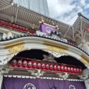 유리카모메 | 도쿄 오다이바 가는 법 유리카모메 모노레일 후기