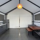 비토 노을숲 글램핑 이미지