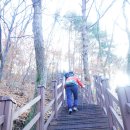 오도암 제1주차장 이미지