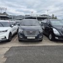 뉴스마트 | 더뉴그랜드스타렉스 3인승 스마트 수출 매입 후기 | 20만KM 차량 감가 없이 진행