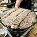 설렁탕전문점 삼지 이미지