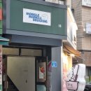 드로잉몽글몽글 | [잠실] 힐링 가득한 드로잉 카페 "몽글몽글 드로잉" 후기