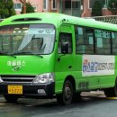 (주)부민교통 이미지