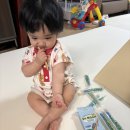 노아어린이집 | 아기 첫 칫솔 추천, 닥터노아 대나무칫솔 후기