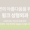 윙크성형외과의원 이미지