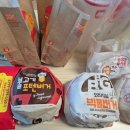 롯데리아(부산문현) 이미지