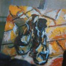 At Eternity Gate 이미지