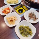 1995 햄전골 | 부산현지인맛집은 송지부대찌개! 1995년 오픈 30년 전통 깔끔한 국물 남포동저녁식당
