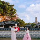 빛담 | [전주돌스냅] ys스냅 제휴 “빛담한복” 프리미엄한복 후기