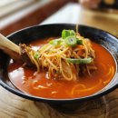 서귀포 짬뽕[이씨네수라간] 소갈비 소곱창짬뽕 후기