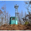 20.3/31 익산 여산 천호산(500m)과 천호성지 이미지