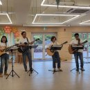 북부종합사회복지관에서 봉사공연합니다^-^ 이미지