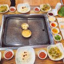 송악돈나무삼겹살