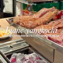 땡이 양꼬치 | 수원 영통구 인기 맛집 | 이가네양꼬치 영통2호점 양갈비도 기깔나!