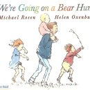 We're Going on a Bear Hunt 이미지