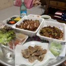 미소맛족발