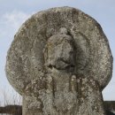 지당리 석불입상 이미지