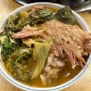 동일로 | 노원해장국 상계동맛집 정성담은양평가 감자탕 솔직후기