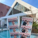 백월유통 | 대구 엑스코 인터불고 그랑파티오홀 수영장뷰 포토부스!! 스냅박스 (최신2025ver)