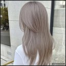 바로 반해버린 헤어컬러를 찾아 준 가정동미용실 우아연헤어 루원시티점