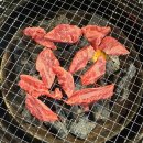 답십리 고기집 돈풍숯불갈비 소갈비살 그리고 솜씨 좋은 밑반찬