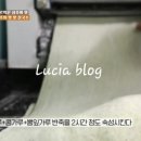 상주뽕잎칼국수 이미지