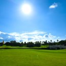 오투리조트 골프(대중제 18홀) | 제주2인골프 크라운CC 3월 따뜻한 골프장 2인실 골프텔 추천