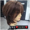 아산헤어 아산에서 찾은 진정한 나만의 스타일, 미모헤어 후기