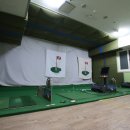 필스크린골프 이미지