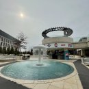 썬대형정비 | 인천 파라다이스시티호텔 수영장 씨메르 수영장 할인 가격 후기