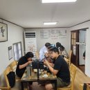 밀양회식당