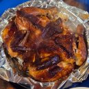 강남동로 이면도로1 | 강남역 꼬끼오 장작구이 한방 누룽지통닭 가격 및 실망스러운 솔직 후기