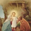 [반영억신부] 2022년 12월 30일 예수, 마리아, 요셉의 성가정 축일/ 「예수님을 모시는 가정」 이미지