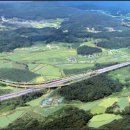 영동고속도로 이미지