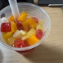 감성커피아산용화점