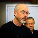 RR-22[덕양로]-상-13 | 빌 비올라(Bill Viola,1951년~ 년, 미국 뉴욕 출생,주제는 출생, 죽음 및 의식과 같은 인간 조건의 경험...