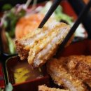 미식가의 연어 이미지