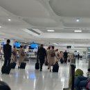 &lt;호주&gt; 시드니 공항 면세점 및 스카이팀라운지 이용 후기★