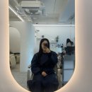 3415 | 대전 도안동 1인샵 미용실 희온 매직셋팅 후기