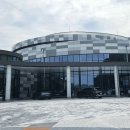 의성체육관 이미지