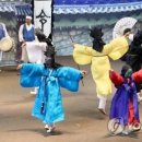 고성오광대 상설공연 이미지